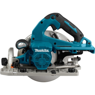 Купить Пила дисковая аккумуляторная Makita DHS 782 ZJ Li-ion фото №5