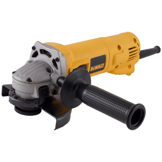 Купить УШМ DEWALT D 28134 фото №1