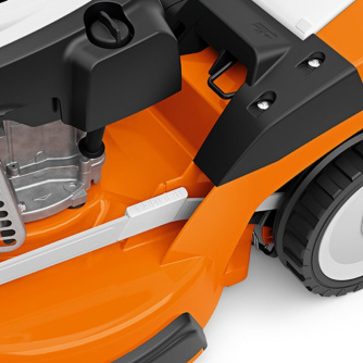 Купить Бензиновая газонокосилка 6350-011-3426 STIHL RM 248.1 фото №9