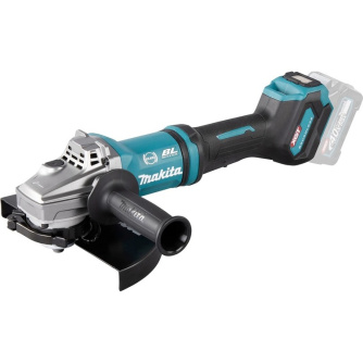 Купить УШМ аккумуляторная Makita XGT BL GA038GZ фото №1