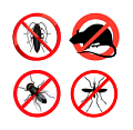 Защита от вредителей и насекомых  в Тимашевске