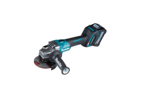 Купить УШМ аккумуляторная Makita XGT BL GA004GM201 фото №1