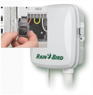 Купить Модуль RAIN BIRD LNK WI-FI для пультов управления RZXe и ESP-ME фото №2