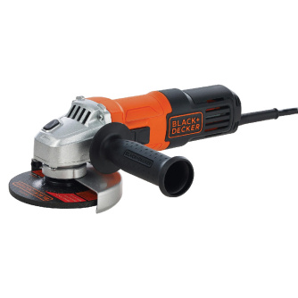 Купить УШМ BLACK+DECKER G 650 фото №1