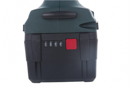 Купить Дрель аккумуляторная Metabo BS 18 LTX Impuls   602191500 фото №7