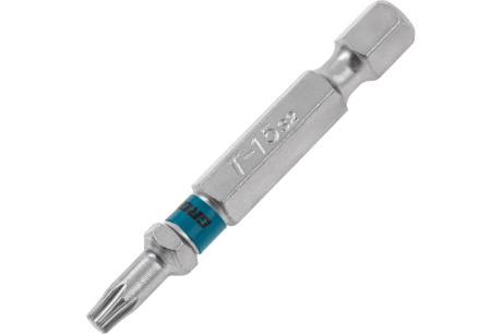 Купить Бита TORX 15х50  сталь S2 GROSS 11469 фото №12