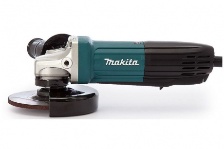 Купить УШМ Makita GA 4534 фото №4