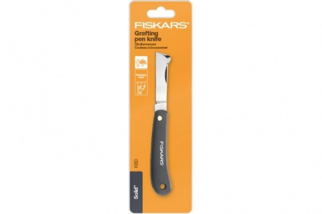 Купить Нож Fiskars перочинный для прививок K60   125900 фото №6