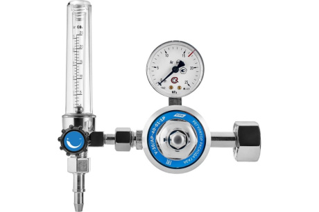 Купить Регулятор расхода газа ПТК У-30/АР-40-01 фото №1