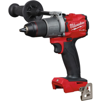 Купить Дрель Milwaukee M18 FDD2-0X FUEL аккумуляторная 4933464266 фото №1